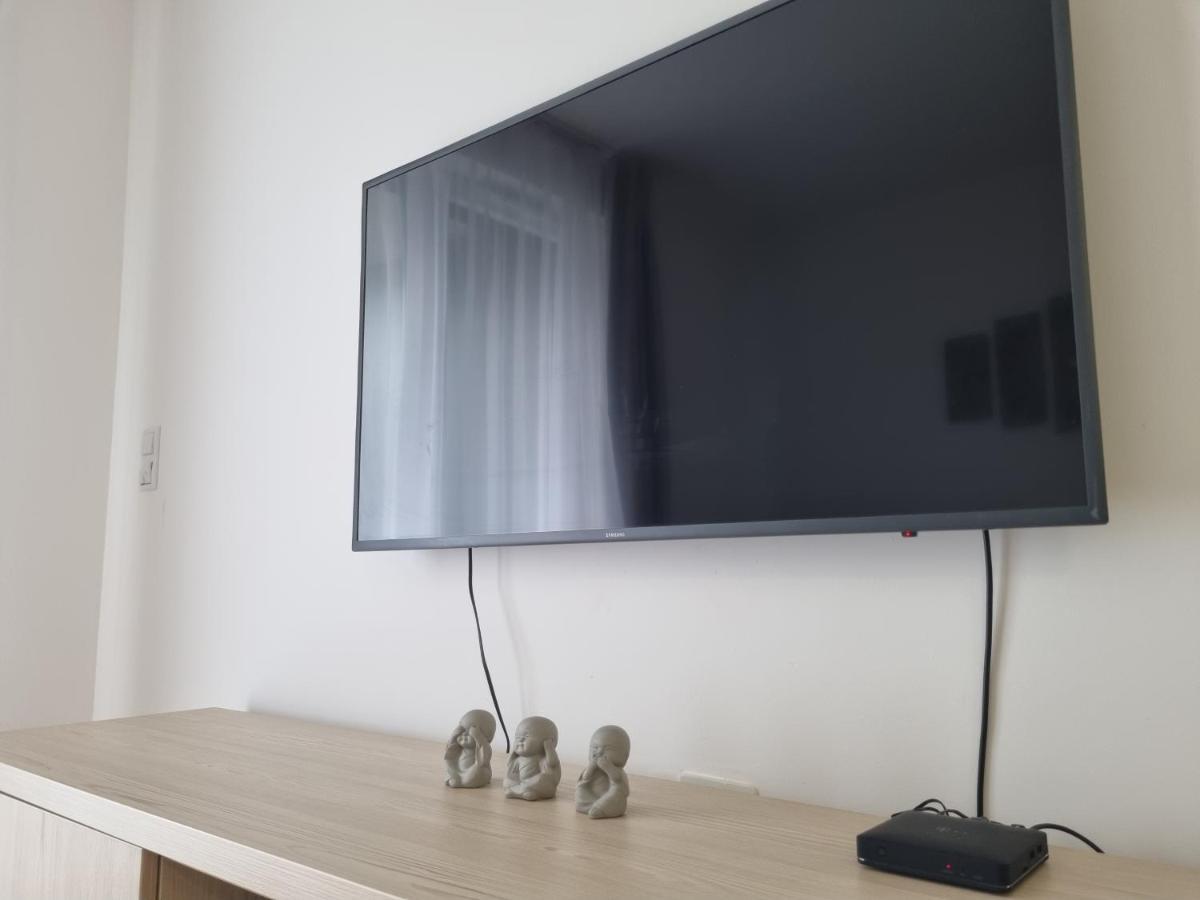 Elysium Residence Boedapest Buitenkant foto