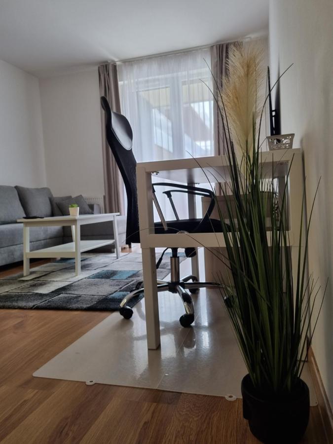 Elysium Residence Boedapest Buitenkant foto