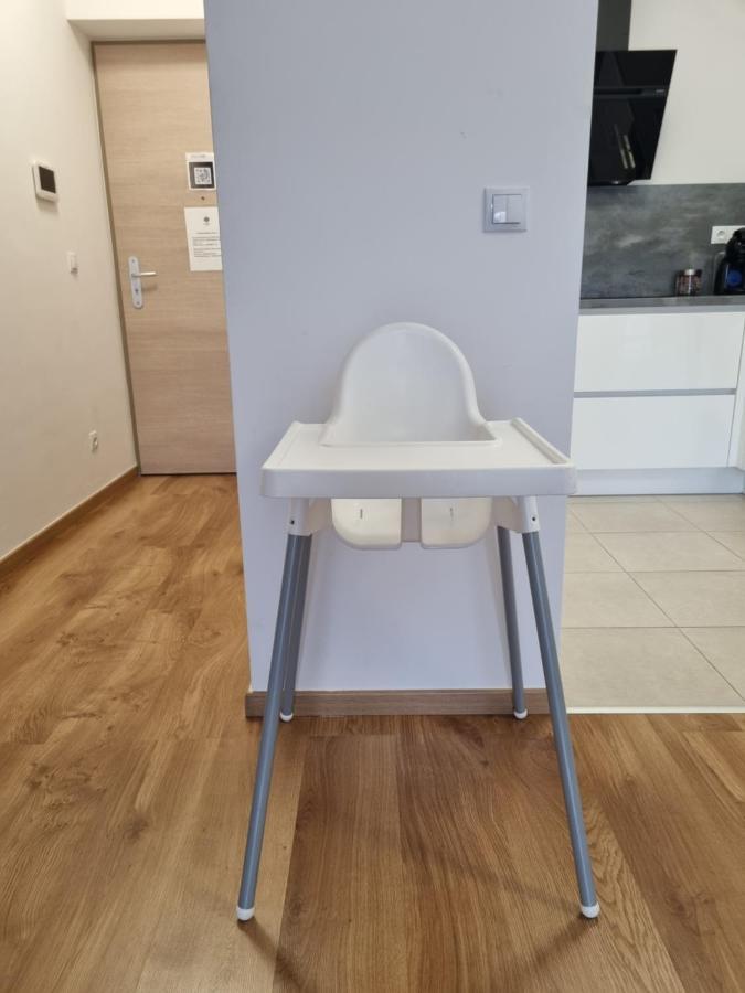 Elysium Residence Boedapest Buitenkant foto